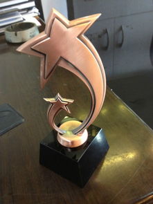 跑步比賽獎(jiǎng)杯與奧斯卡經(jīng)典 設(shè)計(jì)、材質(zhì)與價(jià)格全解析